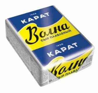 Карат плавленых