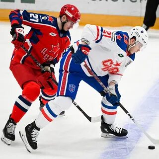 Матч ска 03.03