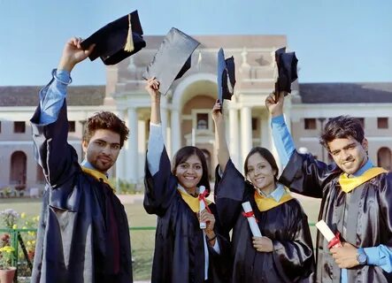 University best education