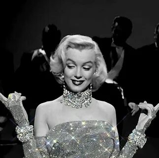 Your marilyn