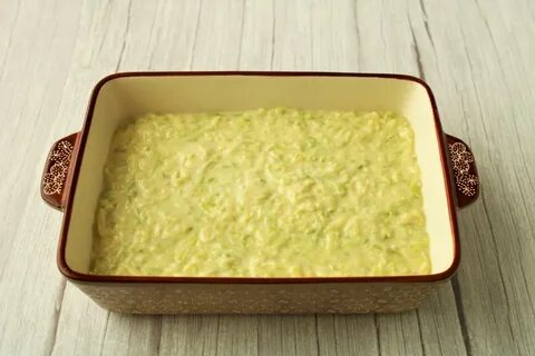 Рис с сыром в духовке рецепт