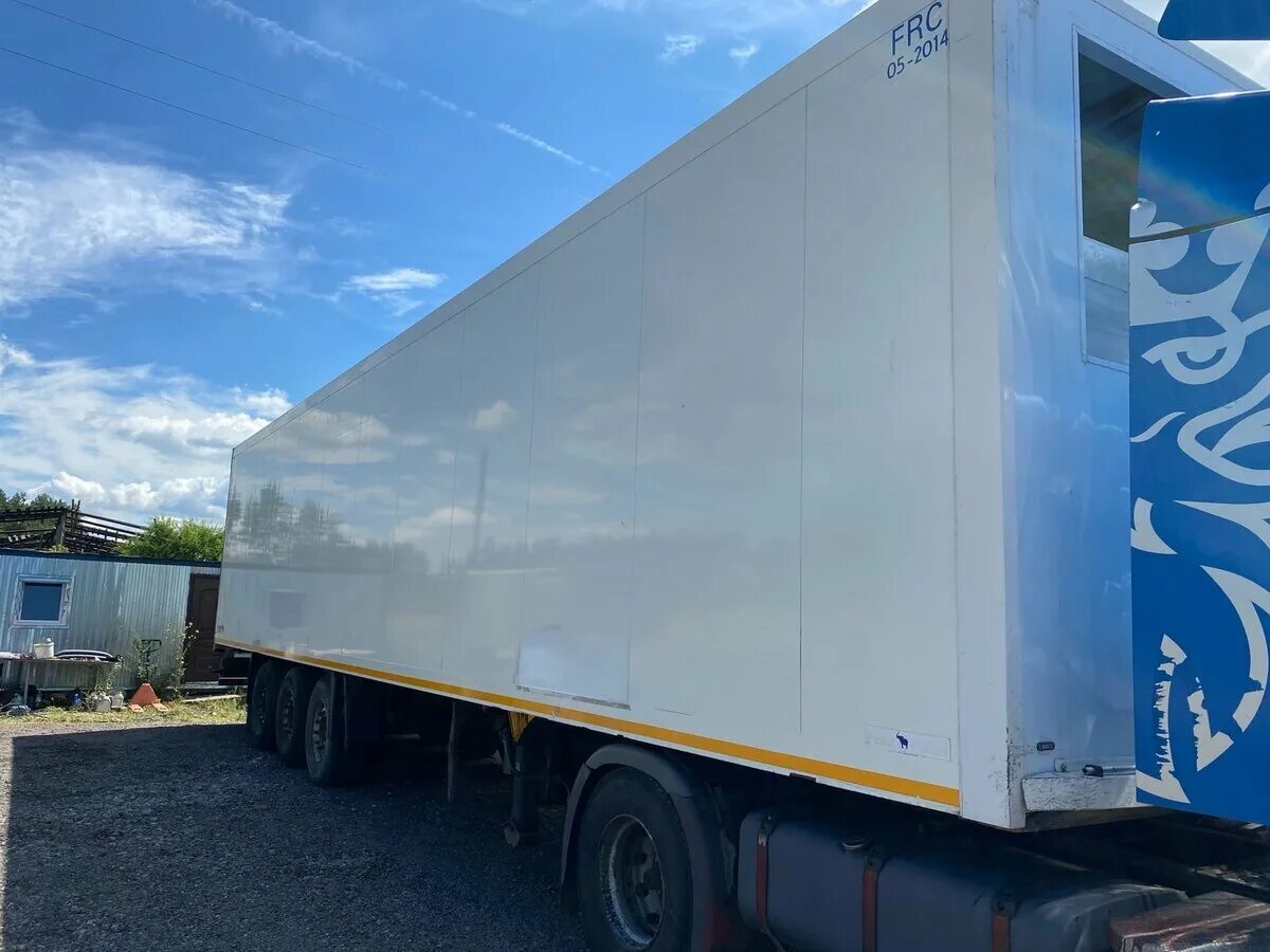 изотерм п/п. полуприцеп рефрижератор schmitz 2008. полуприцеп изотермический бу. полуприцеп изотерм российский. полуприцеп krone изотерма.