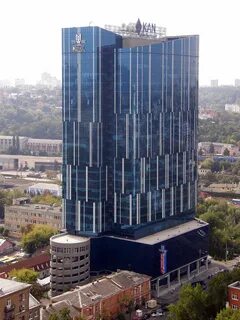 Бц tower