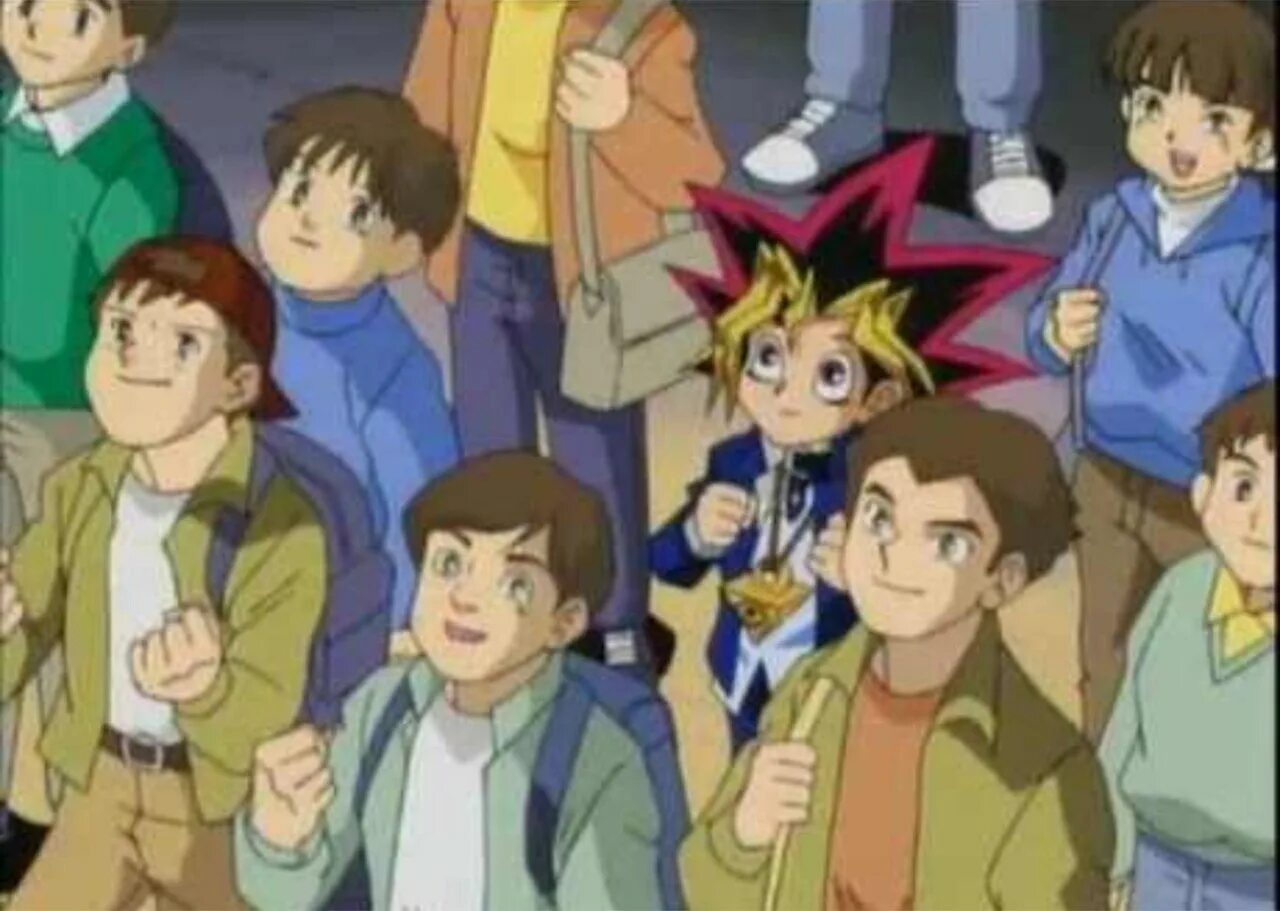 Main character s. Main character s