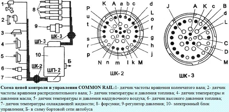 Давление масла д245. Система питания ПАЗ 32053. Схема двигателя д 245 е3. ГАЗ-3309 система питания common Rail. Порядок цилиндров ПАЗ 32053.