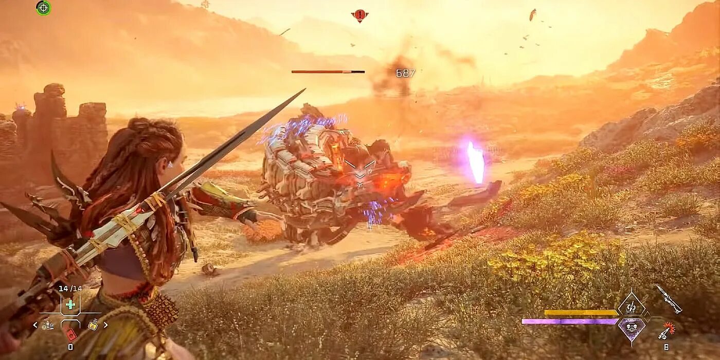Forbidden west лучший охотничий лук. Оружия из horizon forbidden west. элой охотник. торговец охотник в horizon. охотничие луки horizon forbidden west.