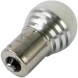 Лампа светодиодная 12v p21w
