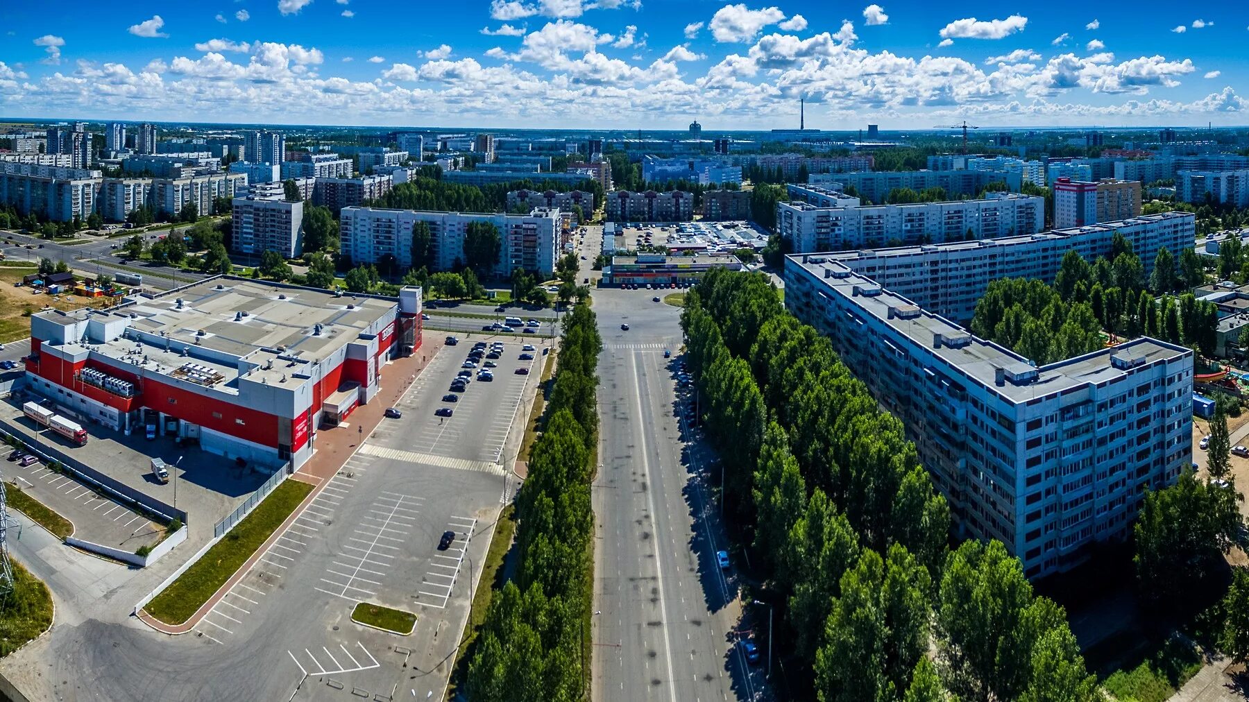 Фотографии нова. Ульяновск Заволжский район. Город Ульяновск новый город. Ульяновск новый город с высоты. Районы в Заволжье Ульяновска.