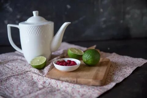 Tea 3
