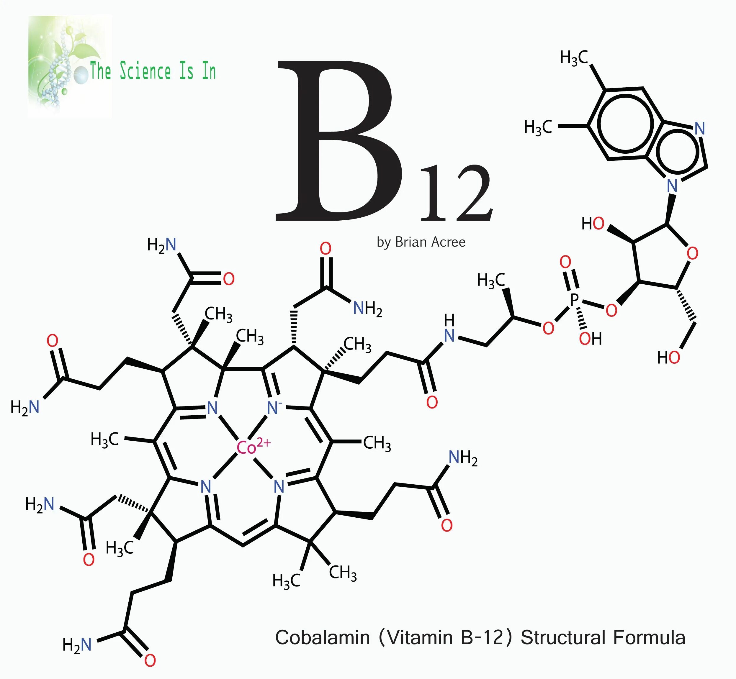 Витамин b12 структура. Структура витамина в12. Витамин в12 формула. Витамин б12 формула. Б 12 исследования