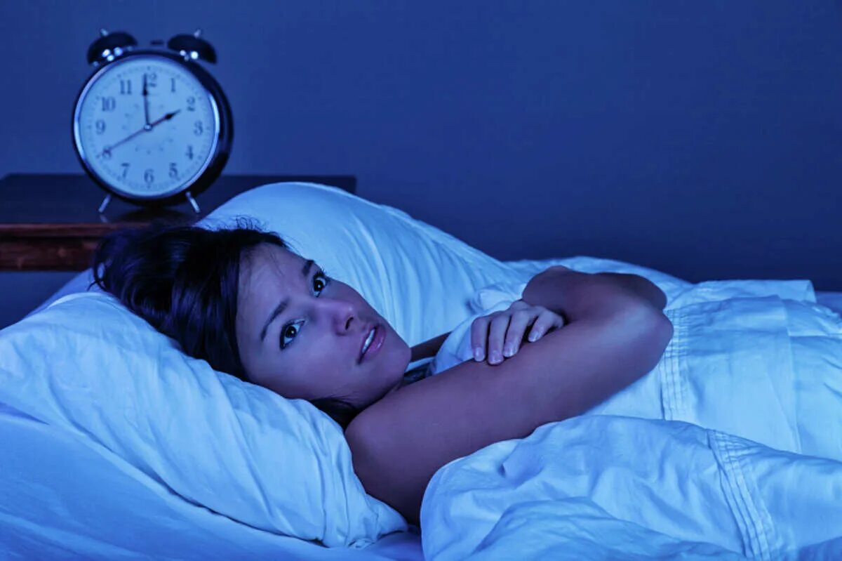 If you are tired go to bed