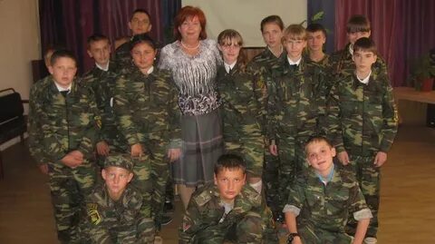 Казачья школа адрес