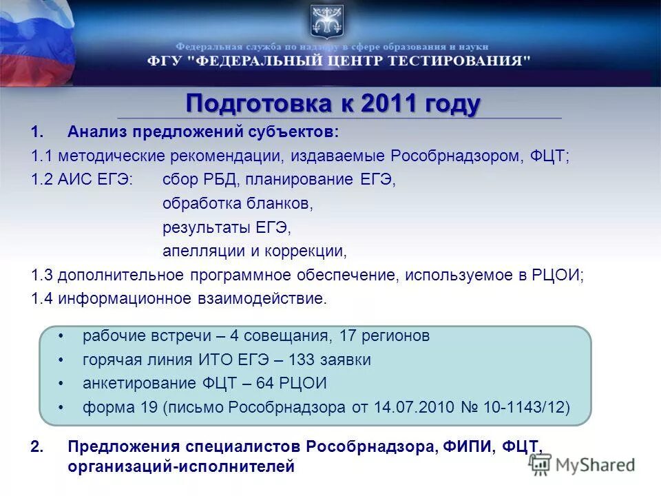 директору федерального государственного бюджетного учреждения