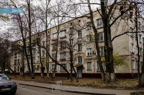 Улица гримау