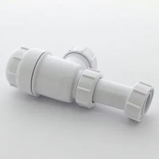 Сифон mcalpine 32 мм