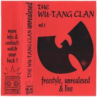 Tang clan перевод