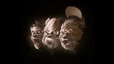 Teddy killerz