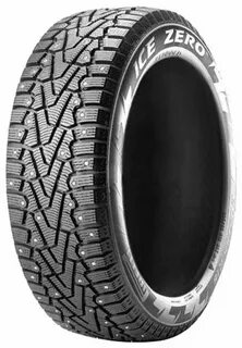 Pirelli winter ice zero 265 50 r20