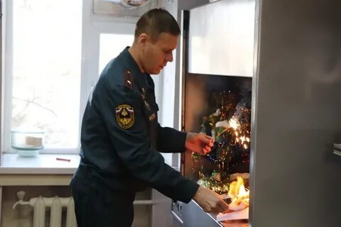 28 декабря мчс
