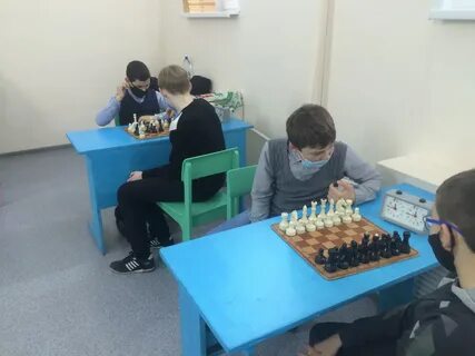 Однокруговой турнир