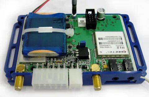 Boxbot mt 700