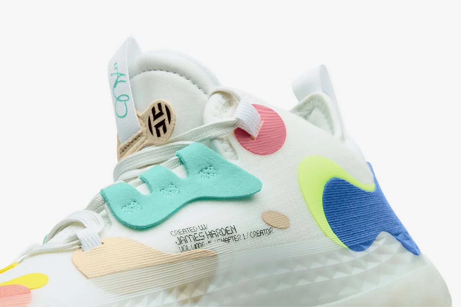 5 futurenatural. Баскетбольные кроссовки adidas harden vol. 5. Адидас харден 5. Кроссовки harden vol.