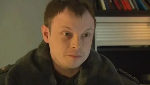 Улицы разбитых фонарей актер 5