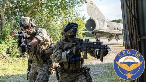 Des forces