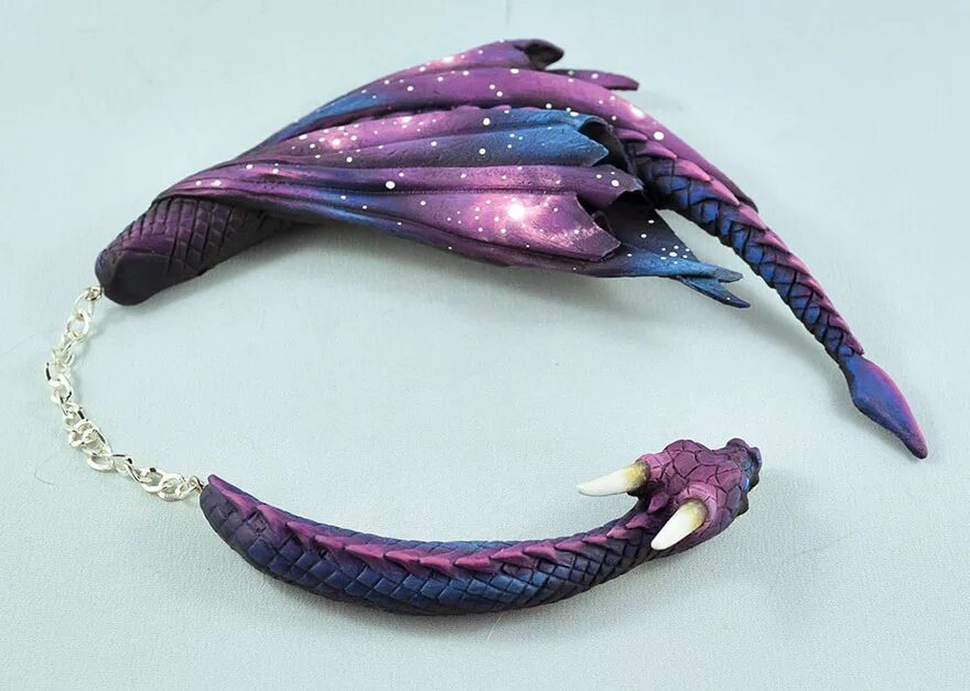 Dragon accessories