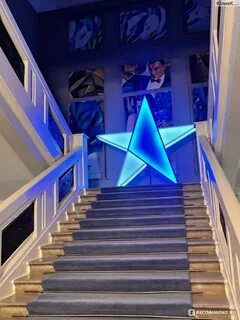 Кладбище понтов спектакль