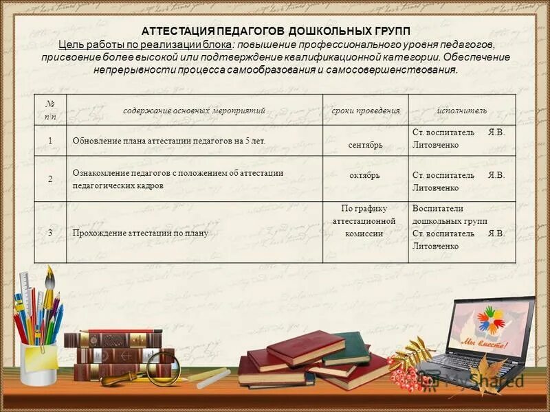 заключение о информационно методическом центре. аттестация педагогических работников тамбов. аттестация педагогических работников тамбовской области критерии. аттестация педагогических работников тамбов. аттестация педагогических работников тамбов.