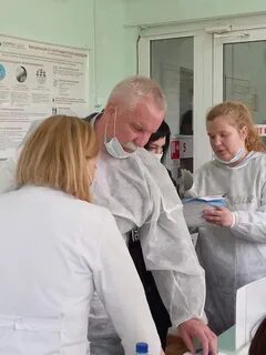 Дзержинск пациент