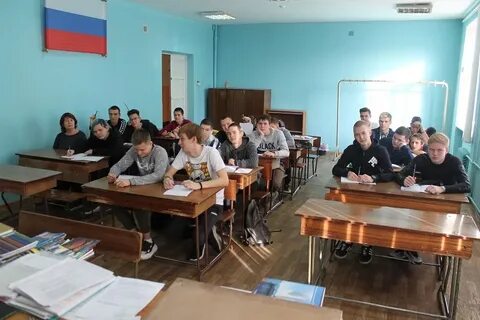Сайт техникум чатт
