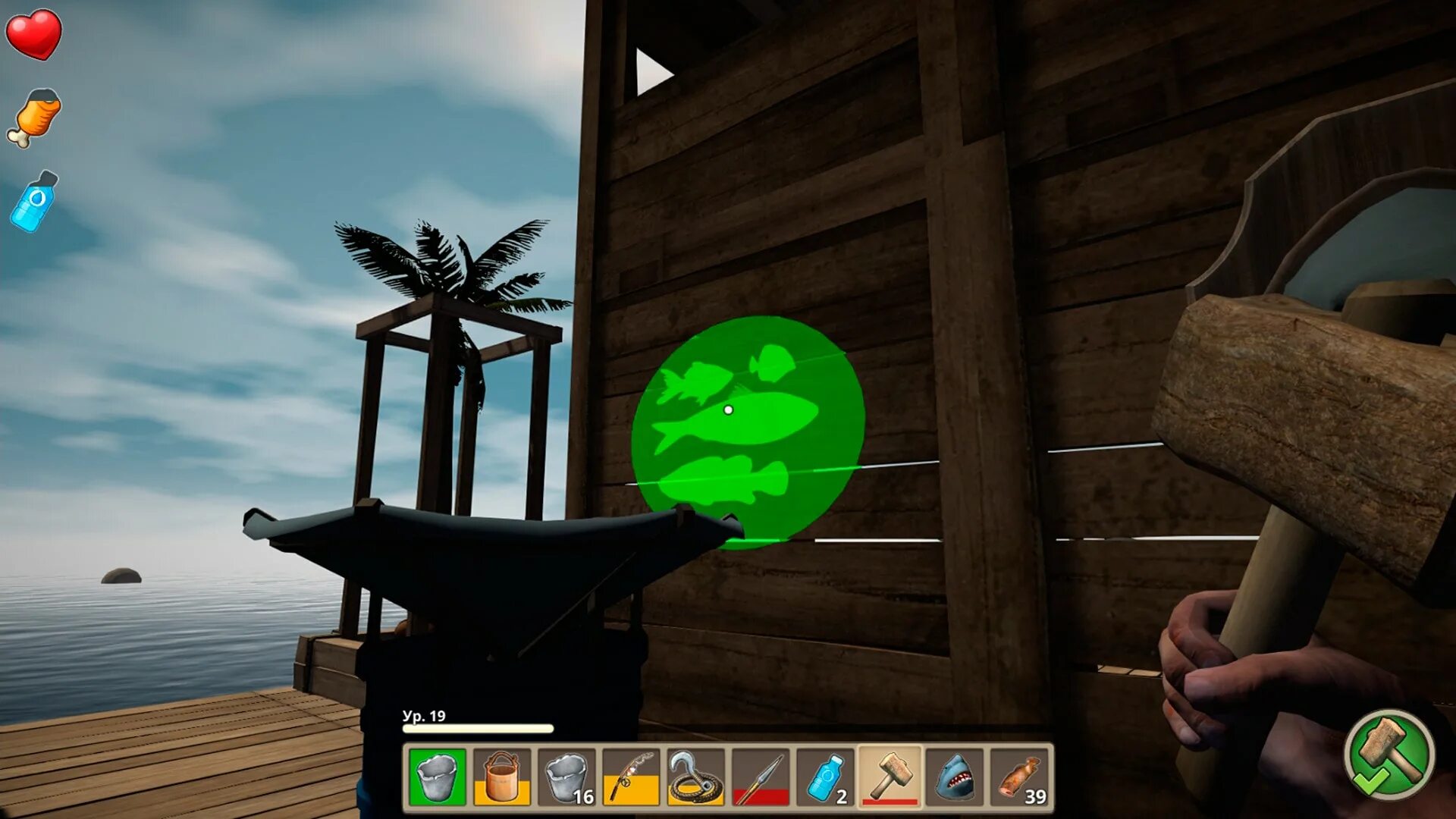 Survive on raft игра. Raft (игра). Raft v1. Рафт на слабый пк. Рафт первые версии.
