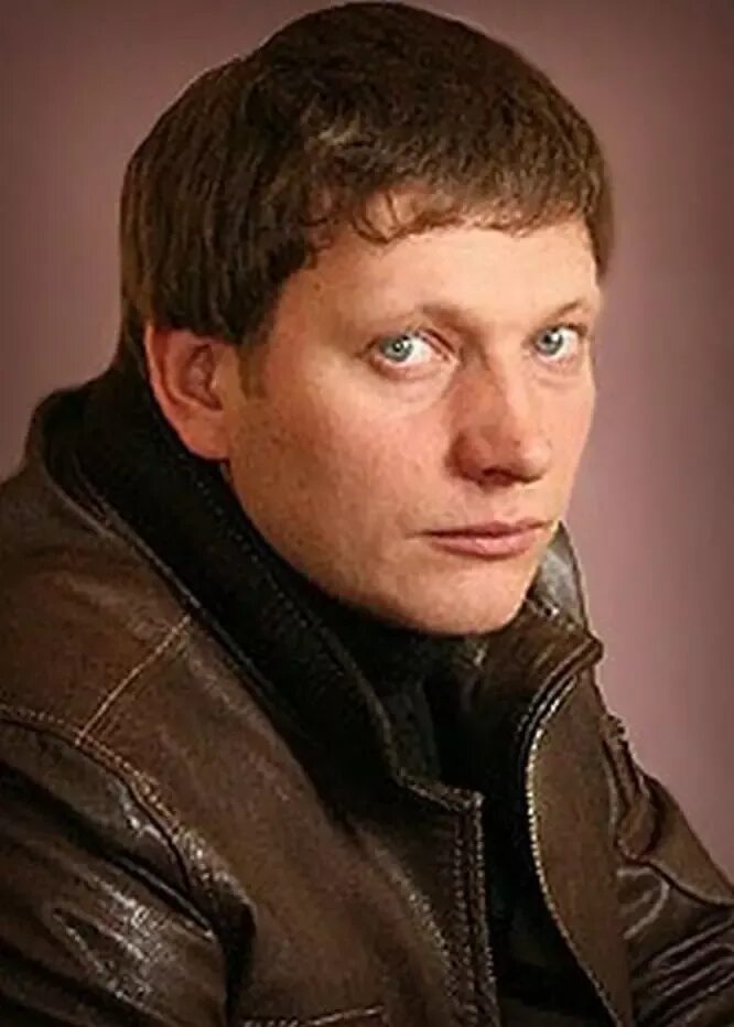 Улицы разбитых фонарей Рыданов.