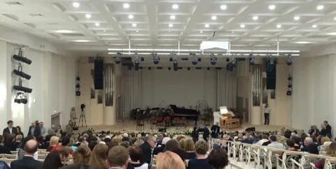 Мурманская филармония