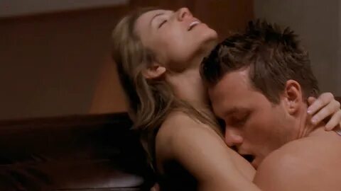 Erica Durance Hot Sex And Sexy In Bra The Butterfly Effect 2 2006 Hd1080p I...