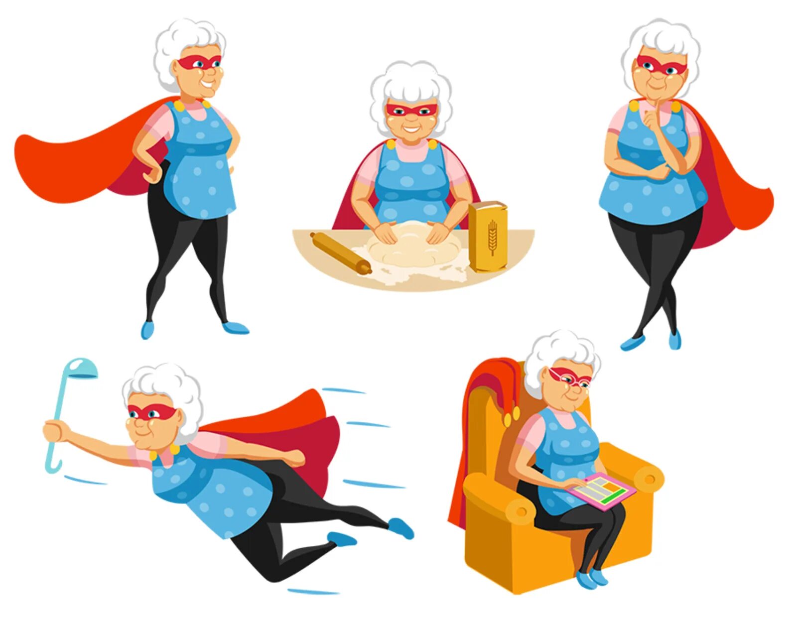 Бабуля супермен. Бабка супергерой. Супер бабуся. Бабушка картинка. Супер бабушка.