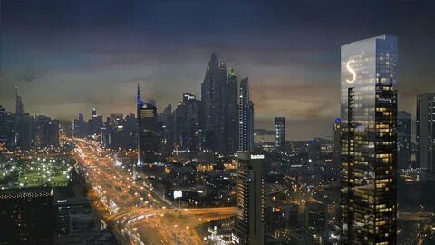 Buildings al