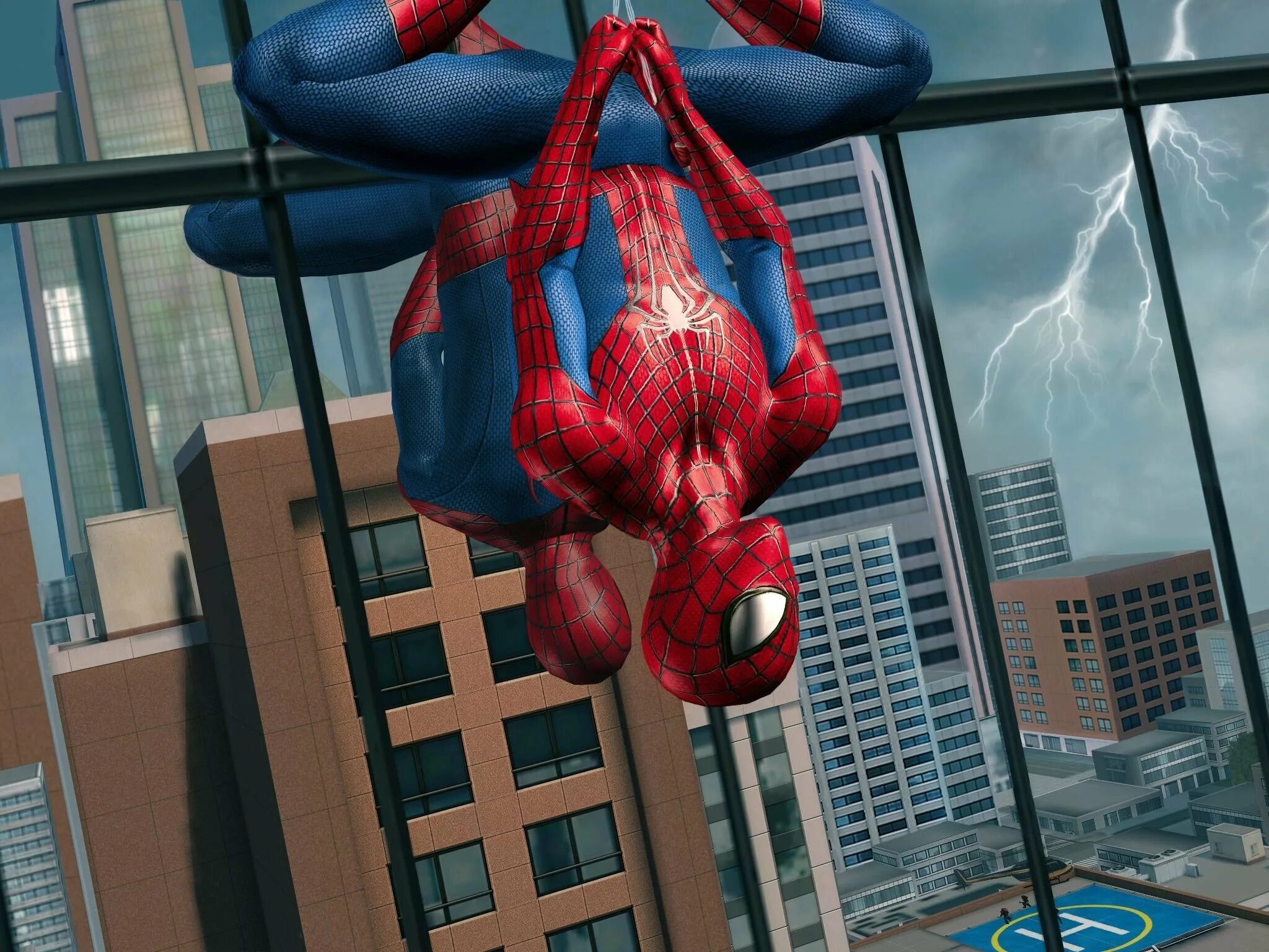 Игра новый человек паук высокое. Де эмейзинг спайдермен 2. the amazing spider-man 2 (новый человек — паук 2). человек паук амазинг 2 игра. амазинг спидер ман 2 андроид.