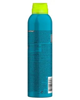 текстурирующий спрей tigi bed head
