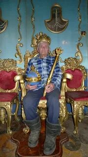 Царь богач