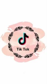 В тик токе в инстаграме