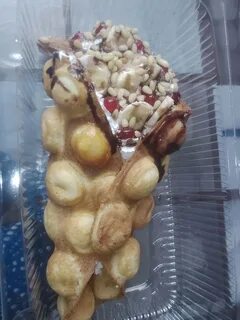 Бабл краснодар