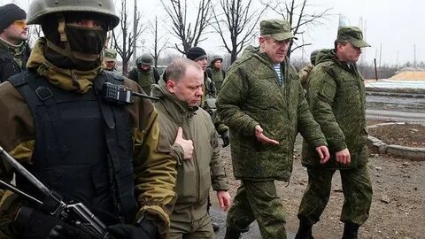 Россияне вывели