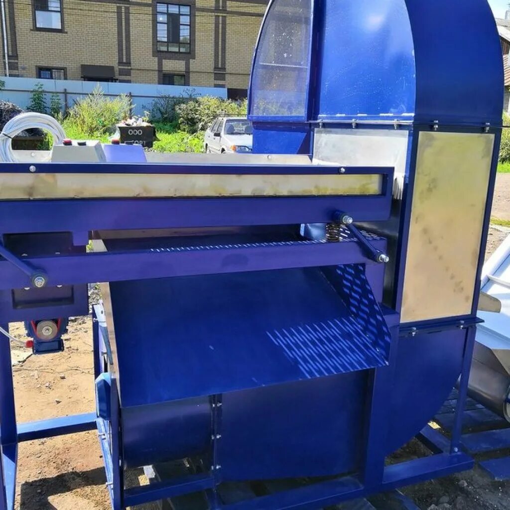 Мойка сортировка. Линия фасовки и мойки картофеля русбана. Линия сортировки картофеля. Стол для переборки картофеля. Мойка сортировка.