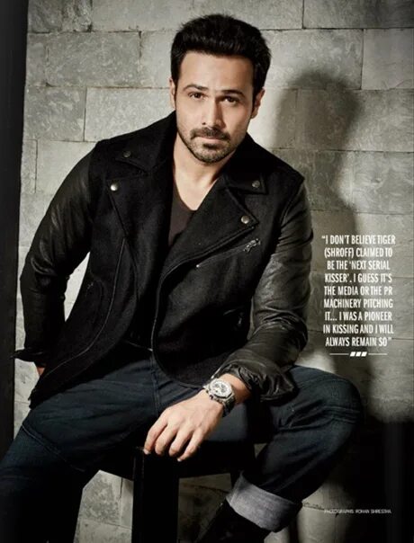 Emraan hashmi 2025 performance