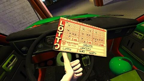 My summer car чемодан