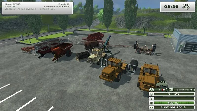 Farming simulator как установить моды. Техника фарминг симулятор 2013. farming simulator 13 техника. мод пак fs 2013. фс 13 пак русской техники.