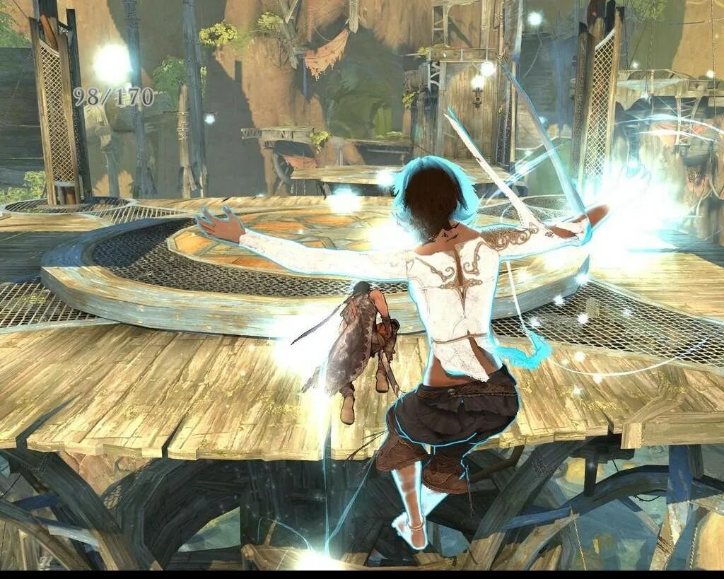 Game version